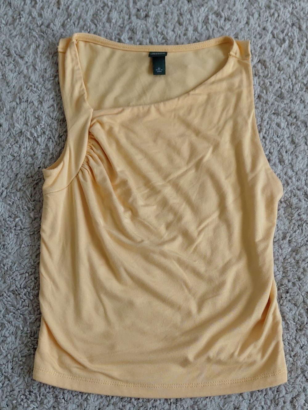 Wild Fable Asymetrical Tank Top